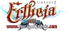 Lineage2ertheia Logo