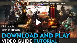 install guide lineage2ertheia video